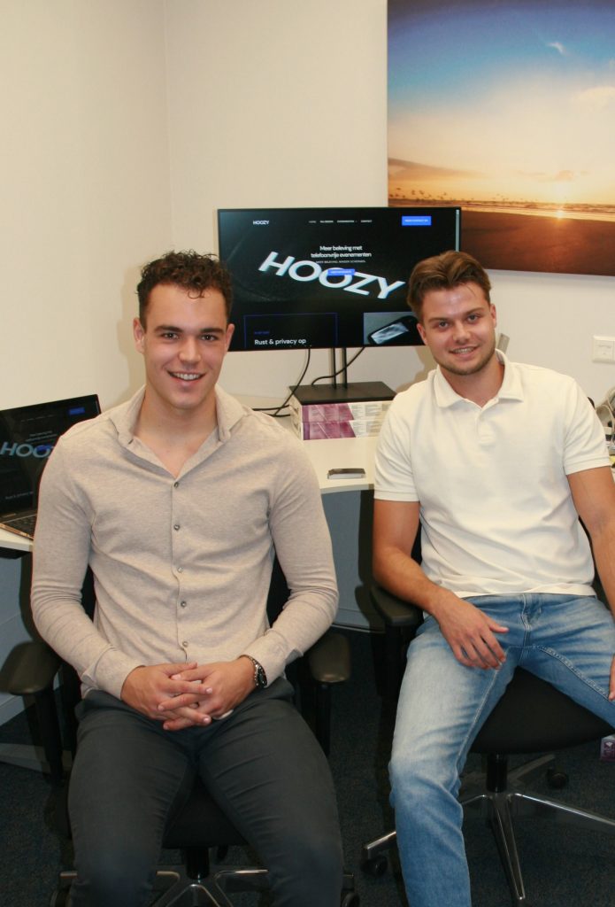 Team hoozy