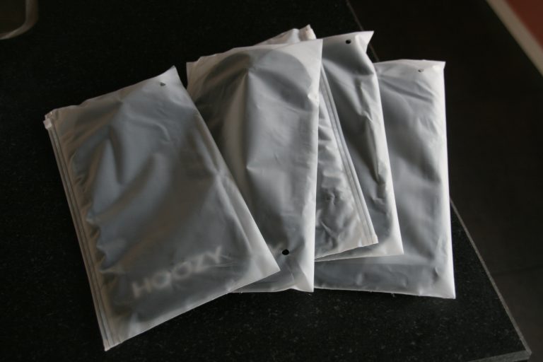 Nieuwe Hoozy hoezen binnengekomen bij Hoozy